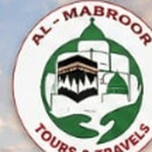 Al-Mabroor Tours & Travels Logo