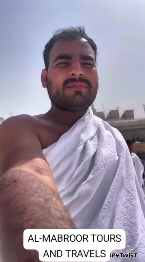 Arrival at the Haramain & Ziyarat Tours